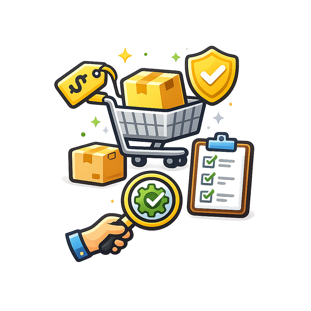 Ecommerce
