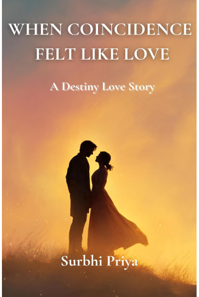 When Coincidence Felt Like Love